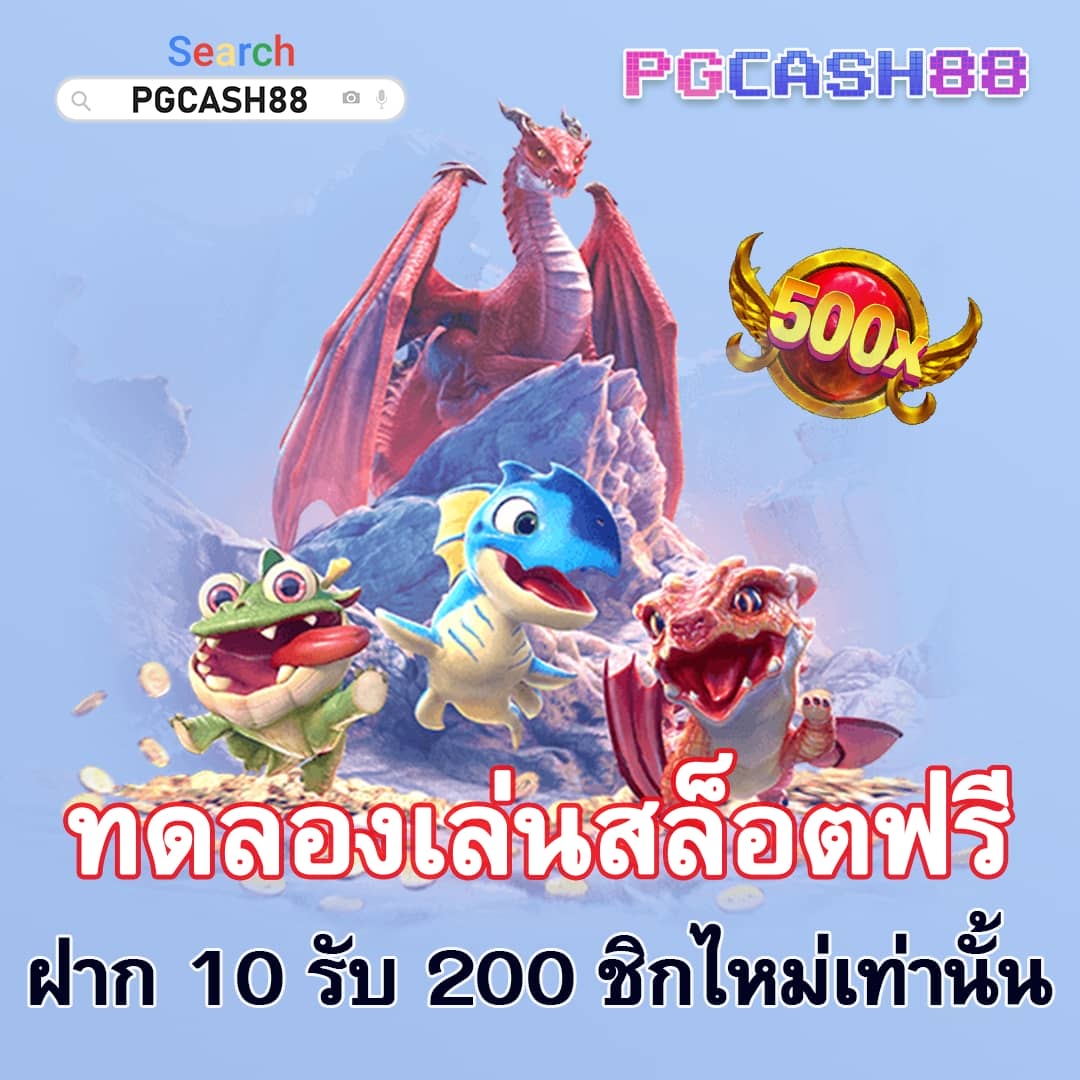 ทดลอง pg